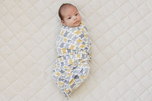 10 Newborn Must-Haves for First-Time Parents