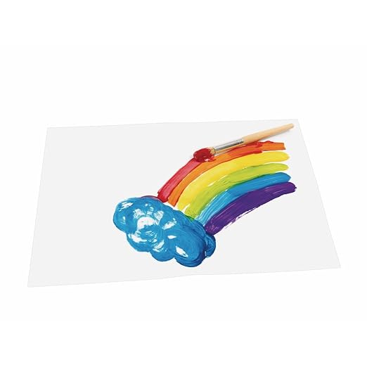 Colorations Paraben-Free Simply Tempera Paint for Kids - Set of 11 Gallons, Vibrant Poster and Classroom Paint, Made in United States, Non-Toxic, Arts and Crafts Supplies