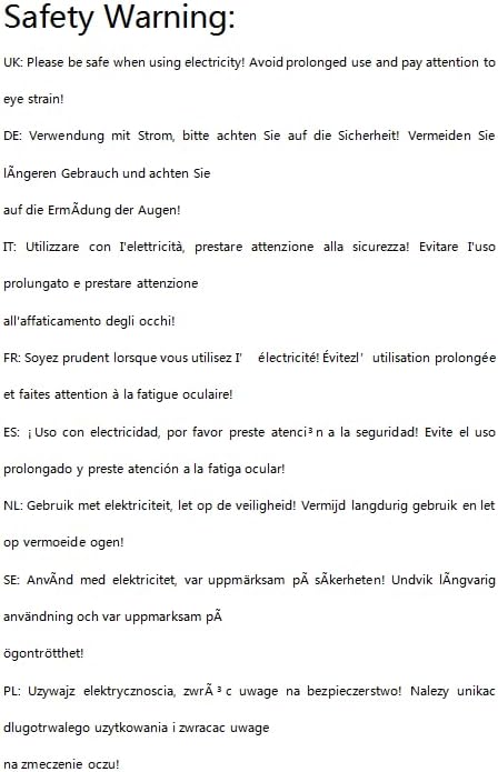 TOHETO Rechargeable A4 Light Board with Stand, Bag, Super Bright Magnetic Light Pad with Side Buttons, Wireless Light Box for Tracing and Drawing, Cordless Light Table for Diamond Painting, Sketching