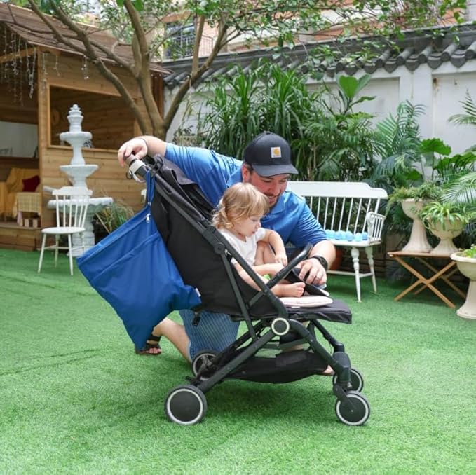 ALVABABY 3 Cloth Diaper Wet Dry Bags Waterproof Reusable with Two Zippered Pockets Travel Beach Pool Daycare Soiled Baby Items Yoga Gym Bag for Swimsuits or Wet Clothes Small medium Large 3L-SML01