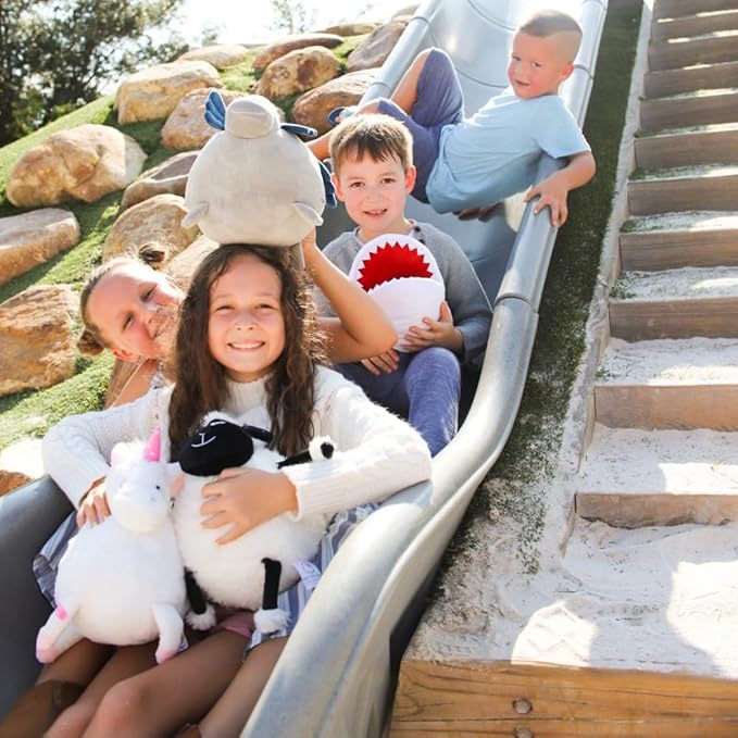 Plush First Aid Kit for Home - Aid Kit for Kids - Toddler First Aid Kit β Mini Emergency First Aid Classroom β Mr. Lizarbocker Dragon Plush Bag