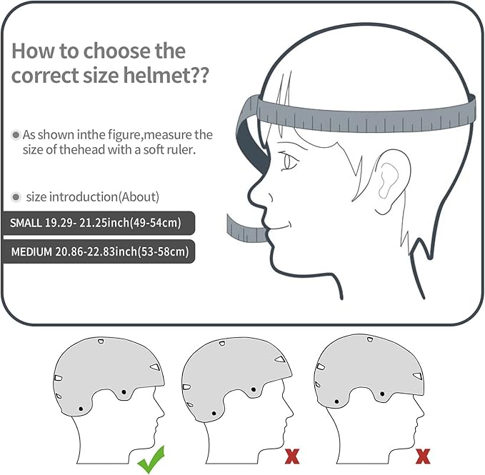 Kids Bike Helmet,Toddler Cyling Helmets for Ages 5-8-9-10-12-14-16Years Youth Boys & Girls,Child Adjustable Multi-Sport Bicycle Skateboard Roller Skate Scooter Balance Skateboarding Helmet