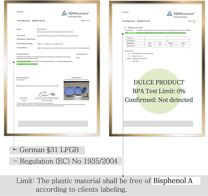 SUGARCANE Kids Cup 10 oz - 5 Pack, USDA & LFGB Certified Toddler Cup - BPA Free - Dishwasher Safe, Reusable, Unbreakable - Gray Pink