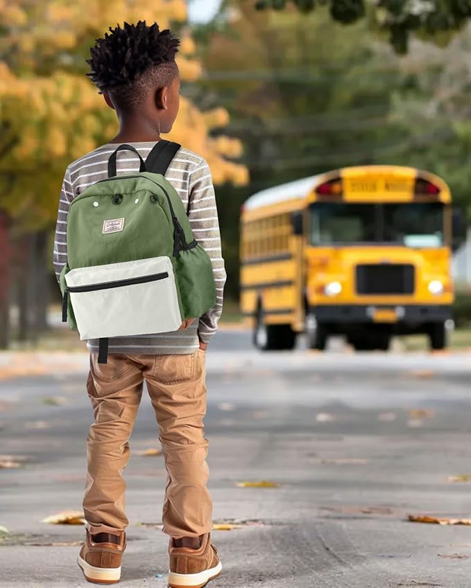 Toddler Backpack for Toddlers 1-2: Baby kids Backpack for daycare Boys Girls