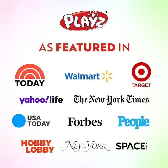 Playz Edible Poo Chocolate & Candy Making Science Kit for Kids Ages 8-12 Years Old - Food Science Chemistry Kid Science Kit with 30 Experiments, Educational Science Kits for Boy & Girls