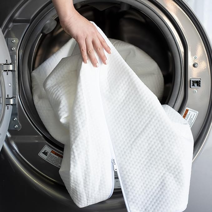 Graco Premium Crib & Toddler Mattress – GREENGUARD Gold Certified, CertiPUR-US Certified Foam, Machine Washable Cover with 100% Waterproof Surface, Fits Standard Full Size Baby Crib and Toddler Bed