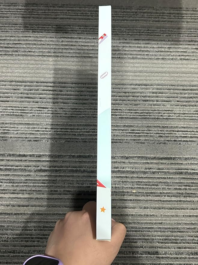 LCD Writing Tablet 10 Inch, Toys for 3 4 5 6 7 8 9 10 Year Old Boys Girls, Colorful Doodle Board Drawing Tablet, Gift for Boys Toddlers Age 3-12 Years, Memo Board, Drawing Pads with Lanyard(Blue)