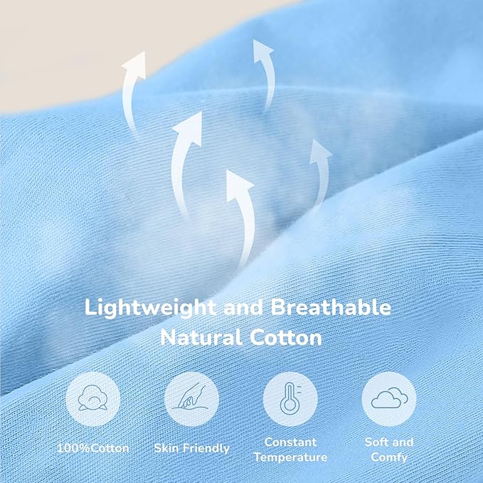 Baby Toddler Sleep Sack with Feet 2.5 TOG Winter, Wearable Blanket with Legs, Toddler Sleeping Sack Long Sleeve (Dinosaur, 3T-5T)