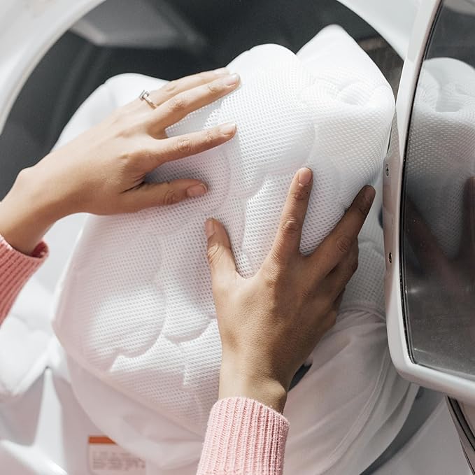 Newton Baby Waterproof Crib Mattress Pad | Ultra-Breathable Quilted Layer for Comfort & Universal Fitted Skirt for Secure Fit | Machine Washable | Crib Mattress Protector Pad Waterproof, 2 Packs