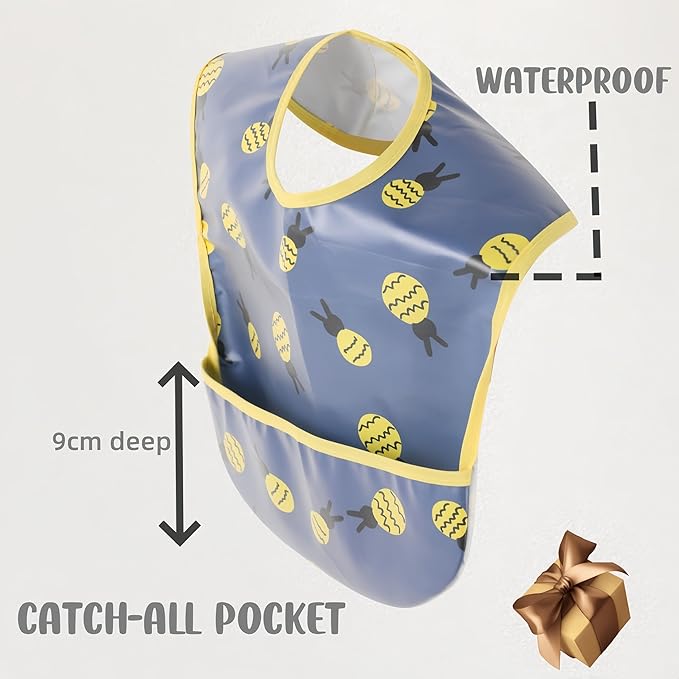 5 Essential Feeding Items Every Baby Needs