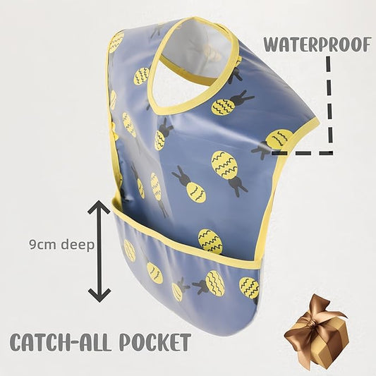 5 Essential Feeding Items Every Baby Needs