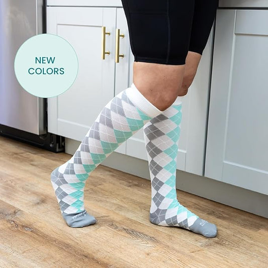 Soft and Safe Socks for Active Kids