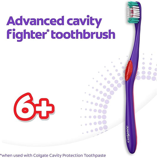 Fun Toothbrush Sets for Bright and Happy Smiles