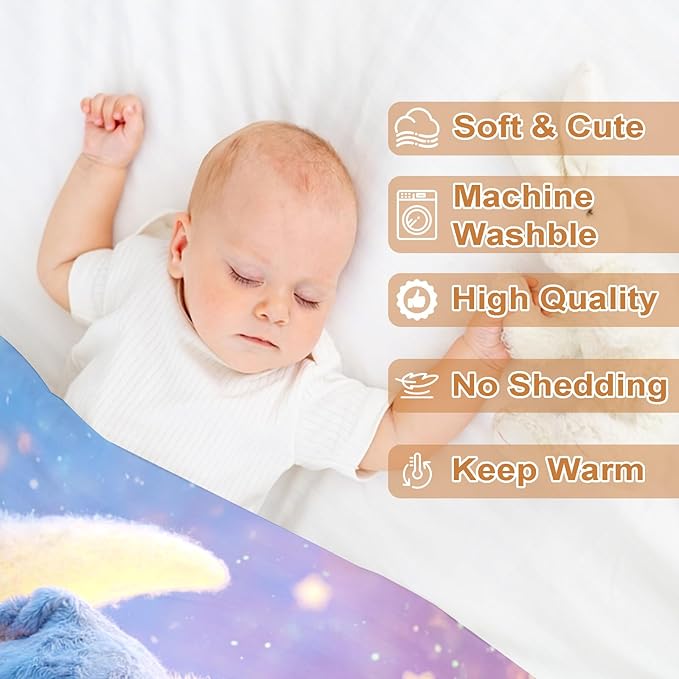 The Ultimate Newborn & Baby's First Christmas Gift Guide (Ages 0-1)