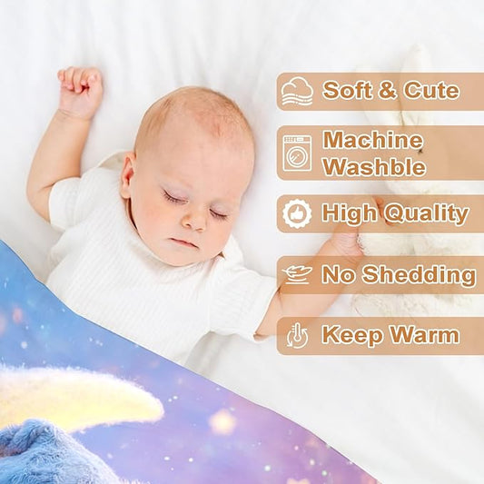 The Ultimate Newborn & Baby's First Christmas Gift Guide (Ages 0-1)