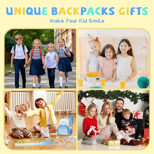 Comfortable and Cute Outfits for Kindergarten Days