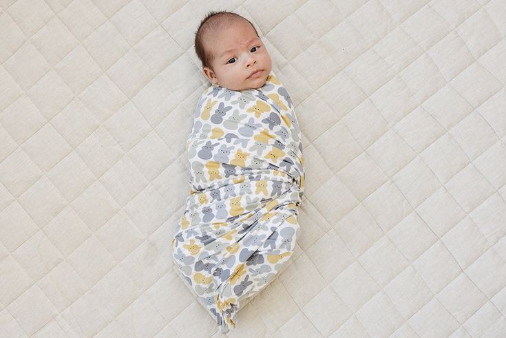 10 Newborn Must-Haves for First-Time Parents