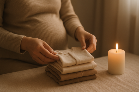 “Before You Hold Them: The Quiet Beauty of Waiting to Become a Parent”