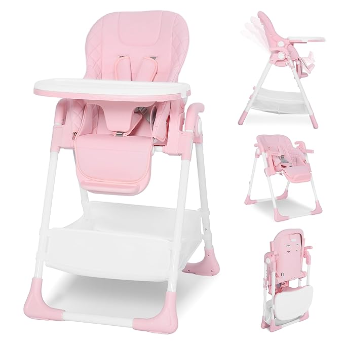 Highchairs & Booster Seats