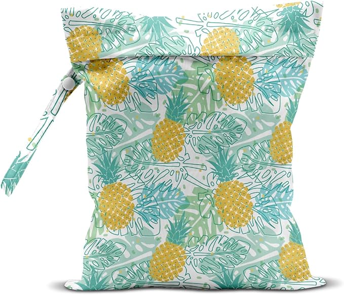 Cloth Diapers & Accessories