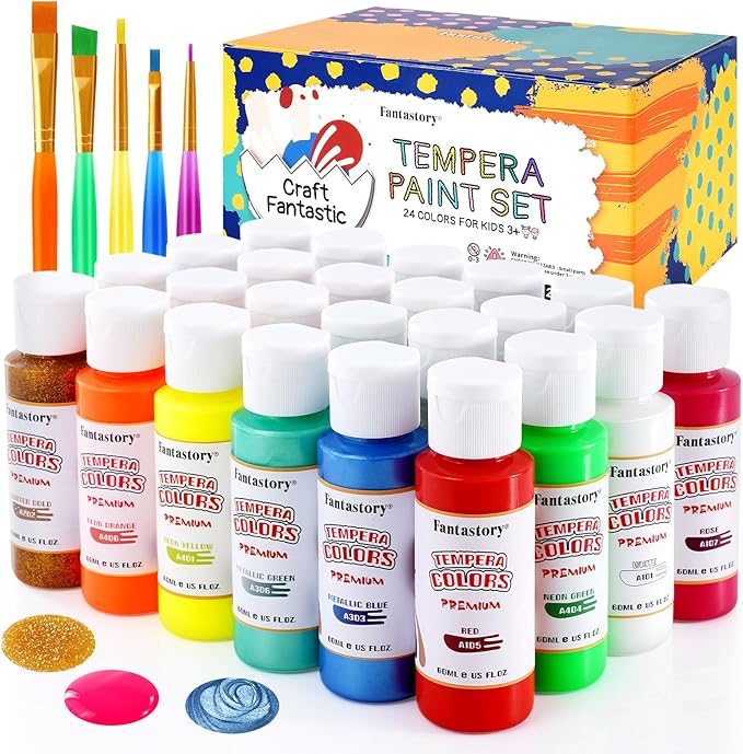 Drawing & Painting Supplies