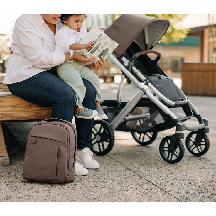 Baby Gear & Travel
