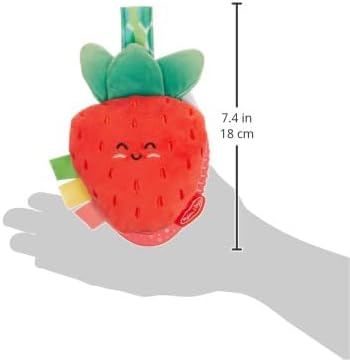 Melissa & Doug Strawberry Take Along Toy