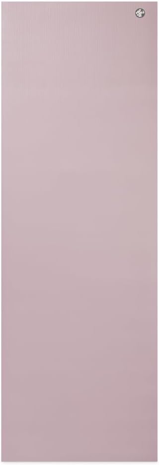 Manduka PROlite Yoga Mat 71" - 4.7mm | Lifetime Durability | Hygienic Construction | Teacher Approved | 71 x 24 inches