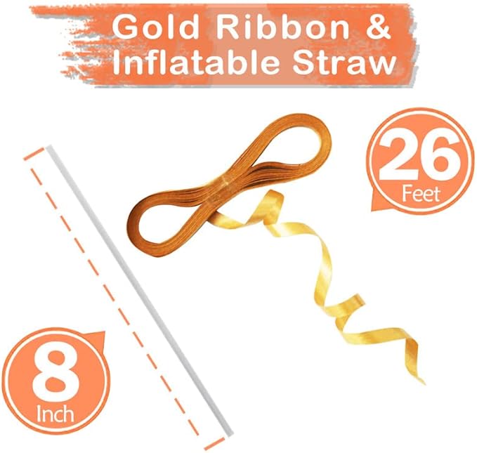 GOER Number 12 Balloons for 12th Birthday Sweet 12 Party Decorations,42 Inch Jumbo Foil Helium 21 Balloons for 21st Birthday Party Decoration (White)