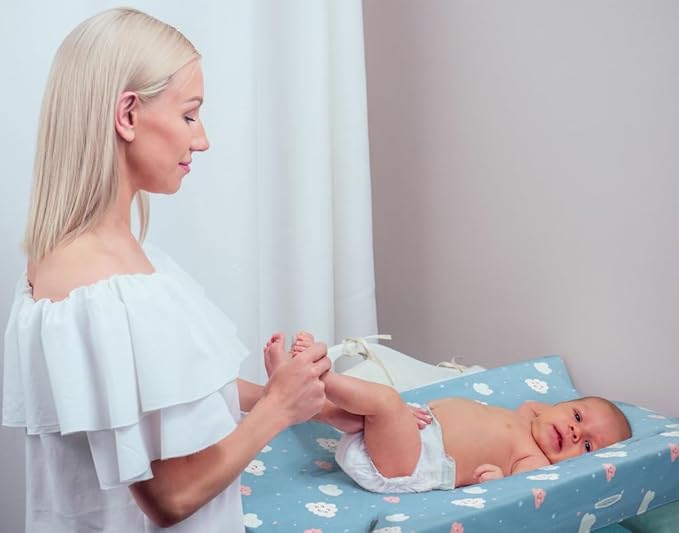 4 Pack Soft Baby Boy Sheets Dinosaur Star Cloud Soft Polyester Neutral Unisex Fitted Sheets Set for Baby Boys