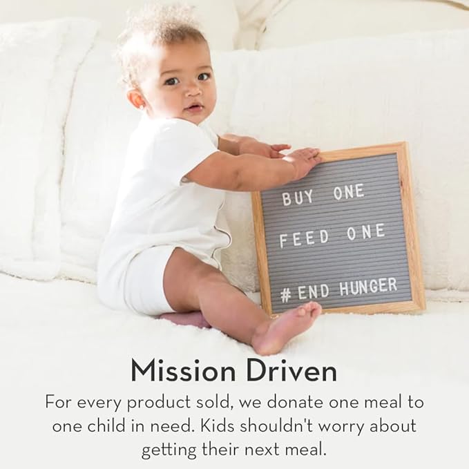 Bella Tunno Baby Bib for Eating, Waterproof Silicone Bib with Large Food Catcher, Adjustable Fit for Babies 4-12 months & Toddlers 1-3 Years, Boys & Girls, I Love Grandma