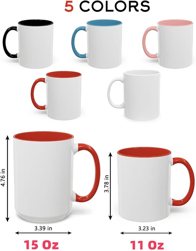 Personalized Halloween Coffee Mug with Names, Pumpkin Coffee Cup, Custom Ghost Ceramic Coffee Mug, Spooky Vibes Trick Or Treat Halloween Accent Mug, Spooky Season Gift for Women Her 11 Oz