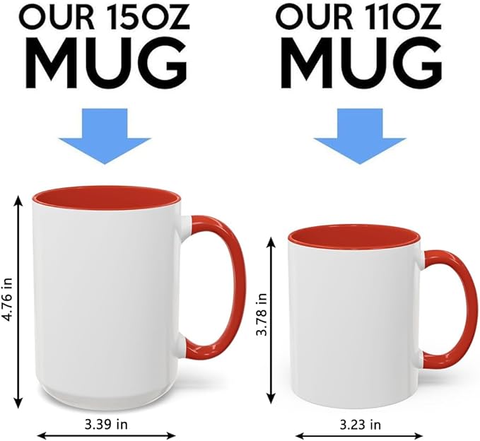 Personalized 3D Effect Christmas Mugs with Names, Santa Claus Coffee Mug, Custom Reindeer Accent Mug Christmas Gifts For Women Men Friends Family Gingerbread Man Mug 11 Oz