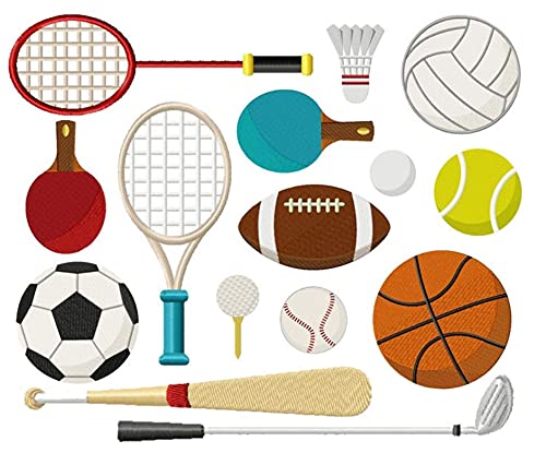 Personalized Baby Blanket Quilt | Monogrammed Blankets for Boys and Girls | Embroidered Baby Gifts | Football