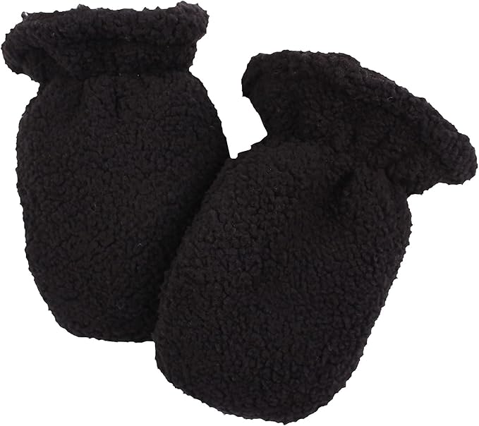 Zsedrut Baby Boys Winter Glove Warm Toddler Infant Girls Mittens Fleece Lined Gloves 1-7 Years
