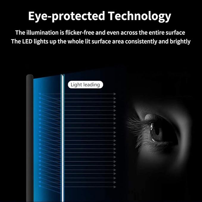 Light Box Drawing Pad A5, Tracing Board with Micro USB Cord Charge Cable and Brightness Adjustable for Artists, AnimationDrawing, Sketching, Animation, X-ray Viewing (A5) Not Rechargeable