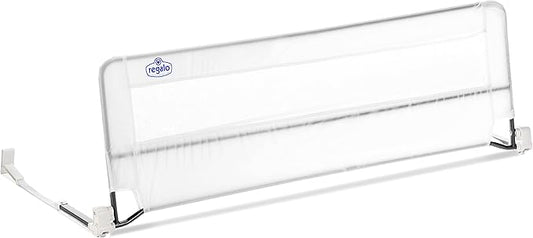 Regalo Swing Down 54-Inch Extra Long Bed Rail Guard, with Reinforced Anchor Safety System