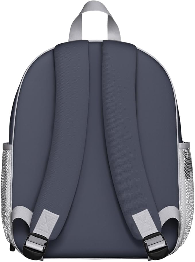 Toddler Backpack for Boys 3-8: Preschool Kindergarten Backpack - Cute Kids Backpacks for Boys-Robot