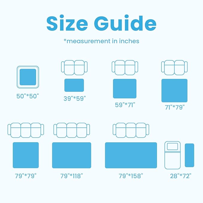 1.3" Thick Baby Play Mat for Floor, 79x118 Large Foam Tummy Time Mat, Padded Support Soft Plush Nursery Rug for Infant Kids Toddler Crawling Kick Activity (Emerald)