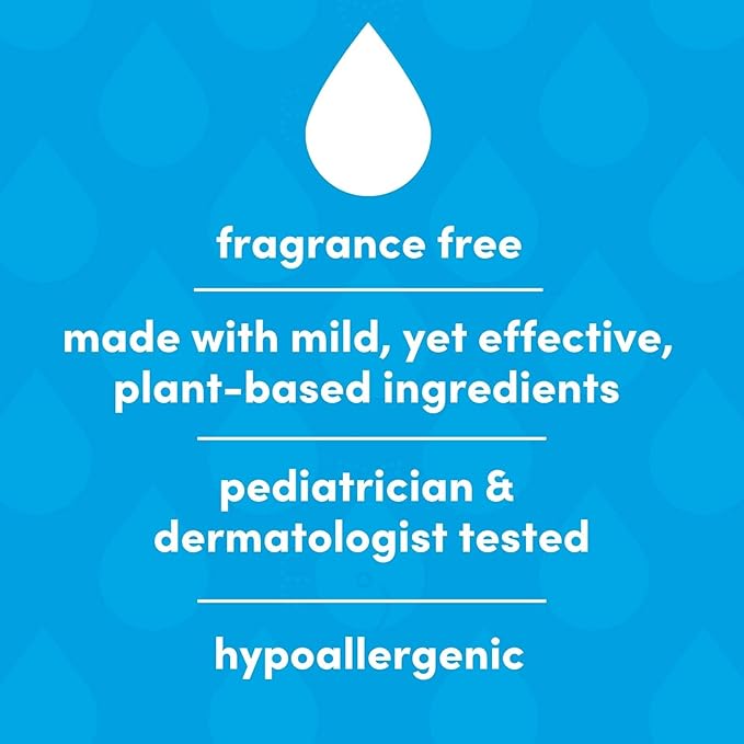 Dapple Breast Pump Wipes, Powered by Plants, Hypoallergenic, Removes Milk Residue, Fragrance Free, Convenient Wipes Pouch, 25 Count (2 Pack)