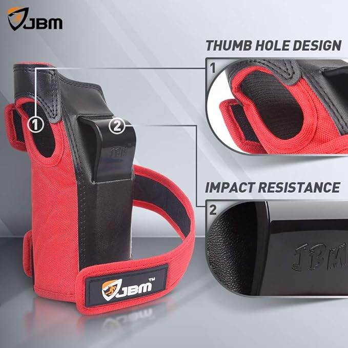 JBM Adult & Kids Knee Pads Elbow Pads and Wrist Guards for Inline Skating, Roller Skating, Skateboarding, Scootering