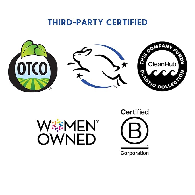 Motherlove Baby & All Soap (7.1 oz) Gentle Foaming All-Purpose Castile Soap Made with Organic Ingredients – Relaxing Lavendar Blossom