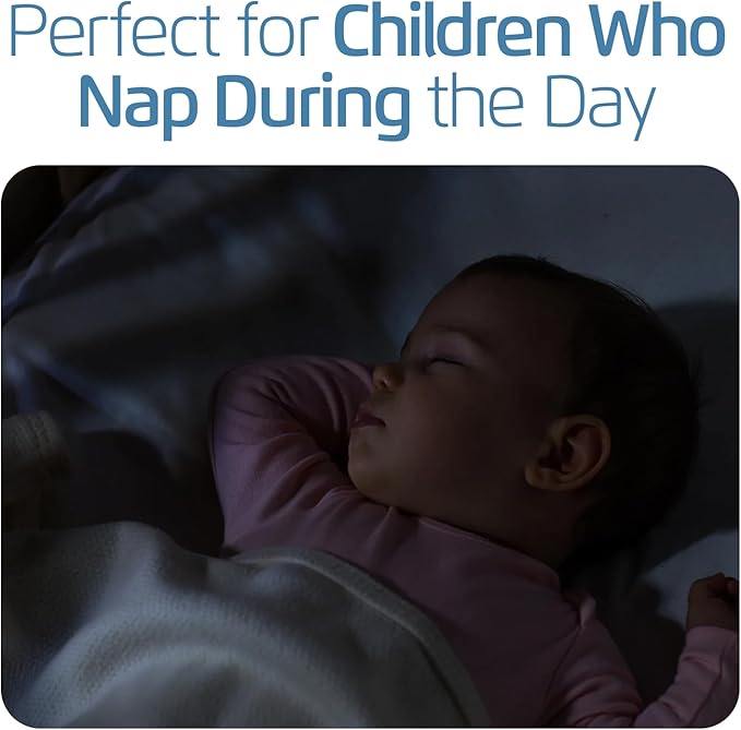 SUN AWAY Portable Blackout Curtain with Suction Cups - Premium Easy Install Shade No Tools Required - Temporary Blinds, Perfect for Baby Nursery or Dorm Room - with Travel Bag (66” Long x 51” Wide)