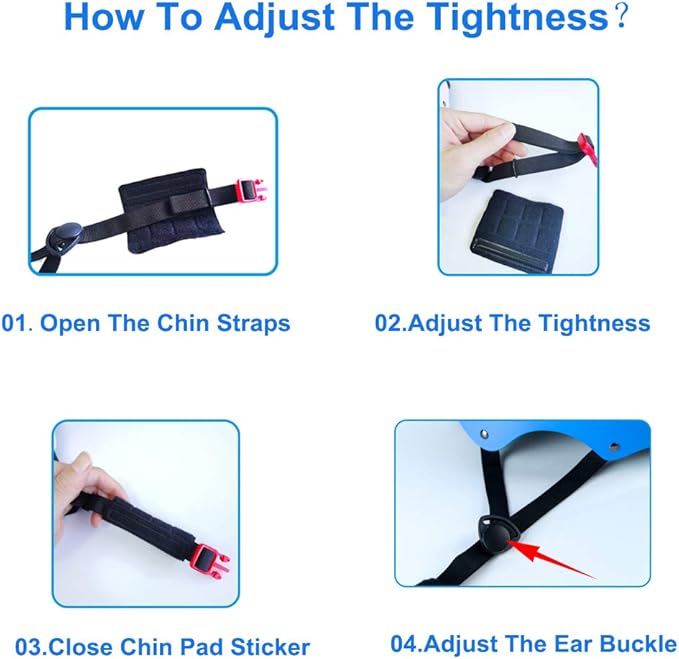 Bike Skateboard Helmet, Adjustable and Multi-Sport for Skate Scooter, 3 Sizes for Adult Youth Kids Toddler