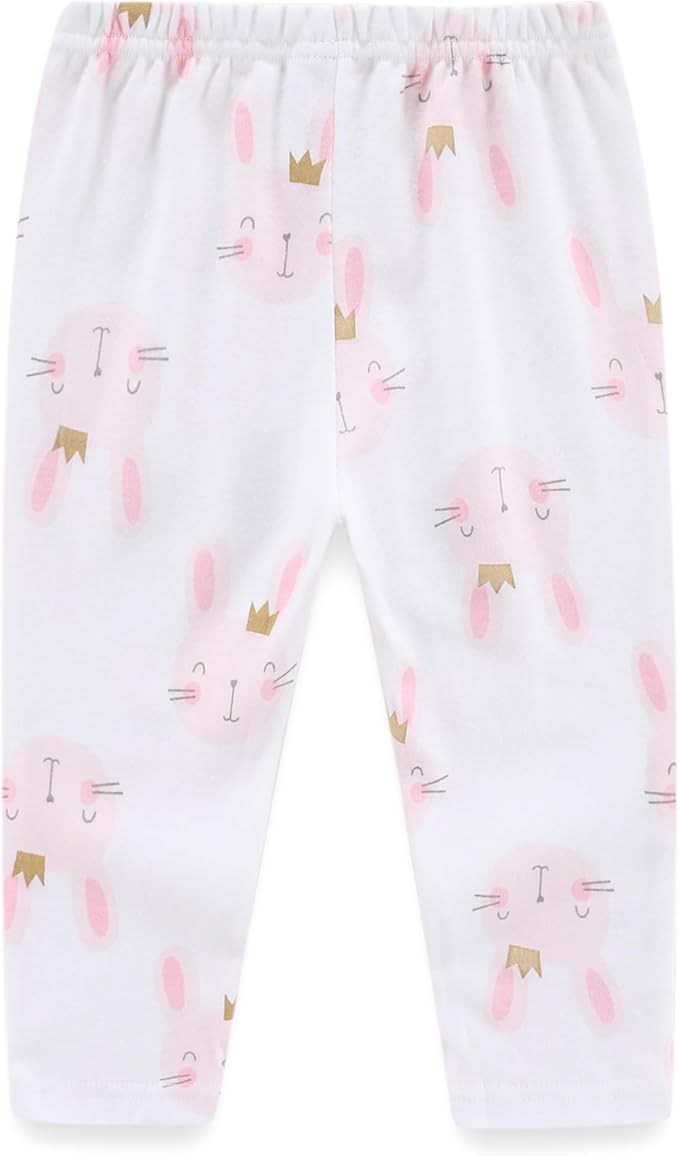 Kiddiezoom Unisex Baby Layette Essentials Giftset Clothing Set 19-Piece For Newborn Baby