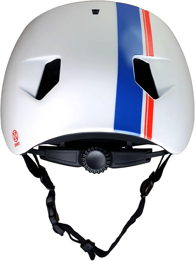 Bern Nino Bike Helmet for Kids, Ages 3-12, Flip Visor, Adjustable fit, Lightweight, CPSC Safety Certified