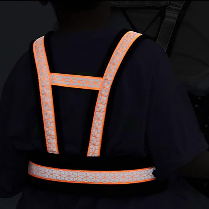 Holiberty Child Motorcycle Safety Harness for Kids Anti-Fall Bike Motorcycle Shoulder Belt Cycling Walking Harness Age 2-12