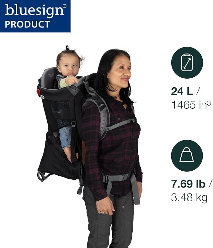 Osprey Poco Child Carrier Backpack