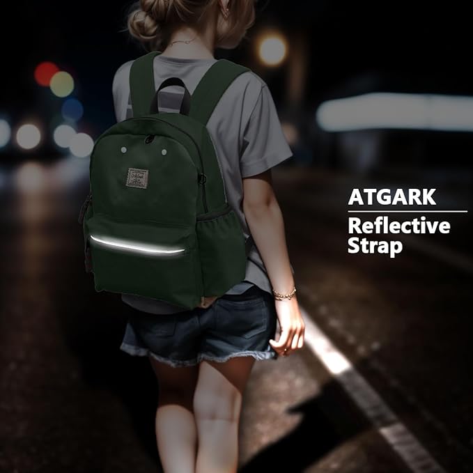 Toddler Backpack for Boys 2-5: Preschool Kindergarten Backpack - 13" Daycare Backpack Fit A4 Folder