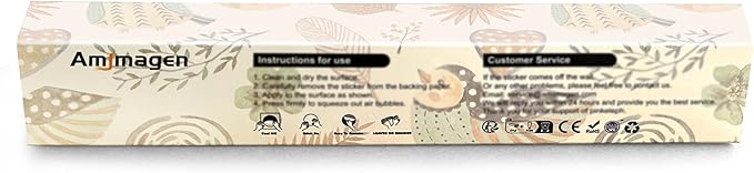 Pink Forest Baby Animals Wall Decals - Elephant Lion Giraffe Monkey Zebra Wall Stickers - Nursery Kids Girls Boys Room Daycare Playroom Classroom Wall Decor